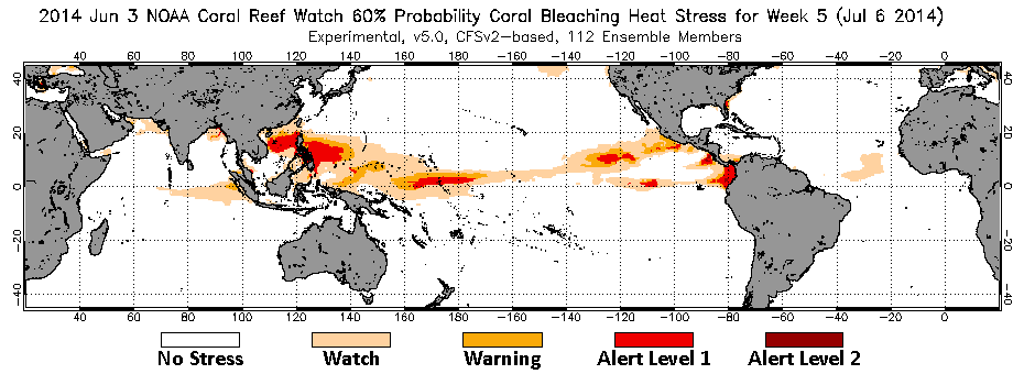 Outlook Map