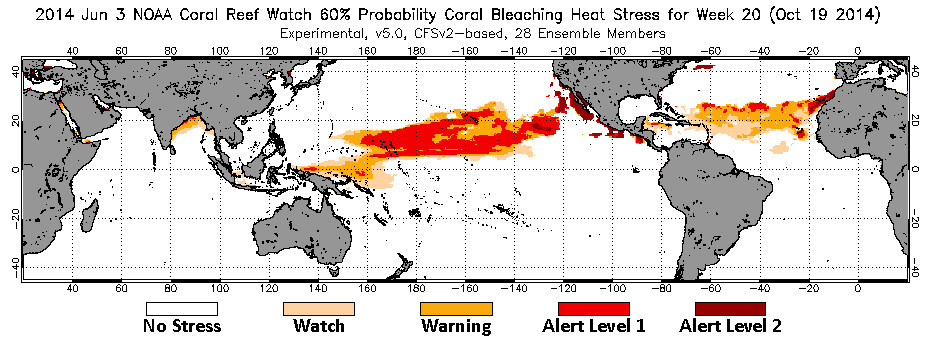 Outlook Map