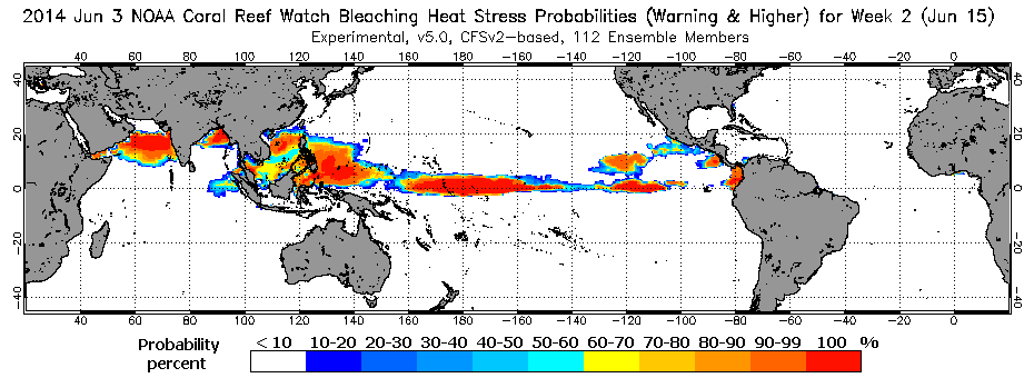 Outlook Map