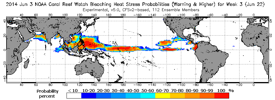 Outlook Map