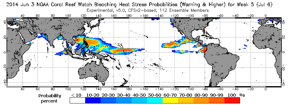 Outlook Map