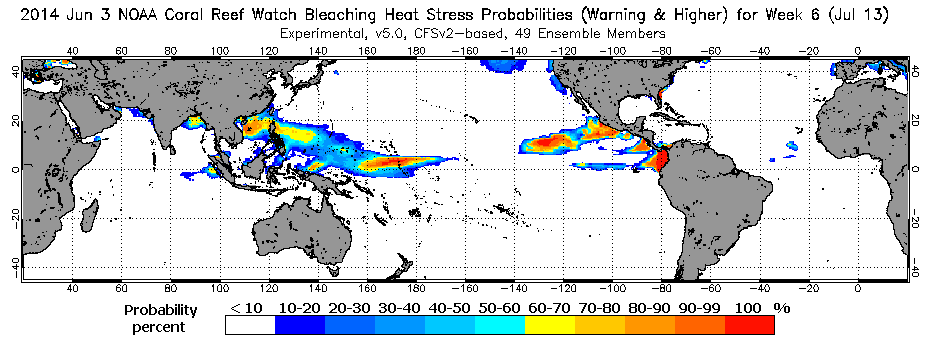 Outlook Map