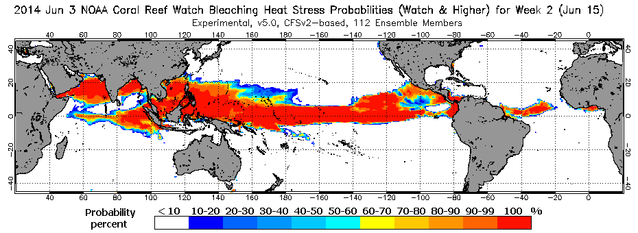 Outlook Map