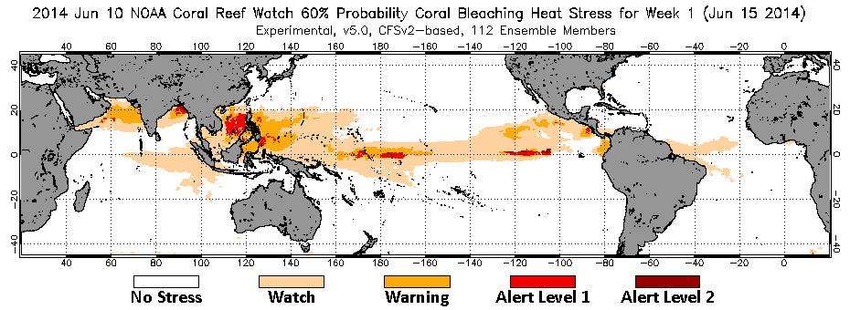 Outlook Map