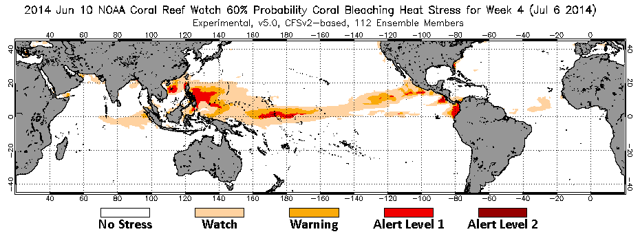 Outlook Map