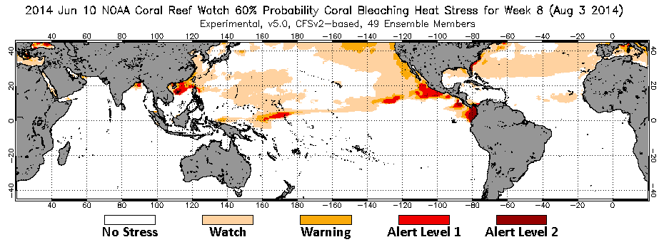 Outlook Map