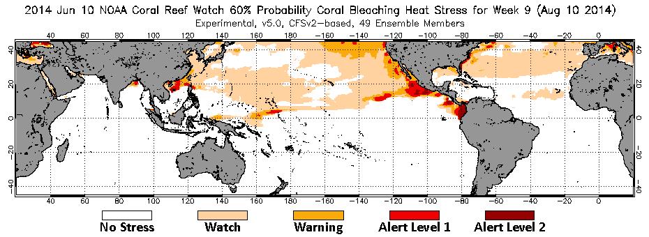 Outlook Map