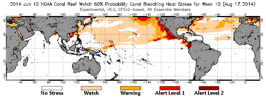 Outlook Map