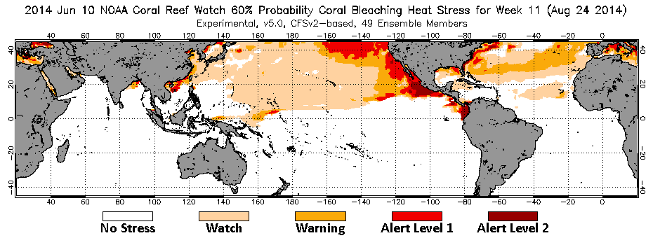 Outlook Map