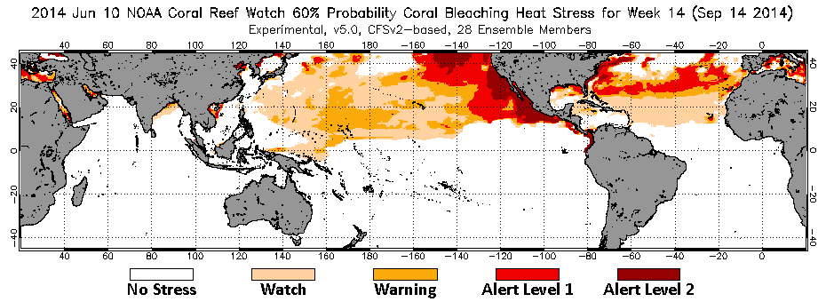 Outlook Map