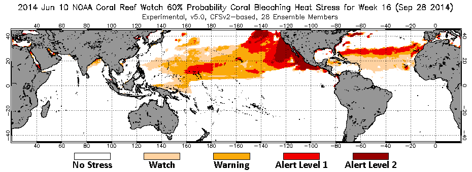 Outlook Map