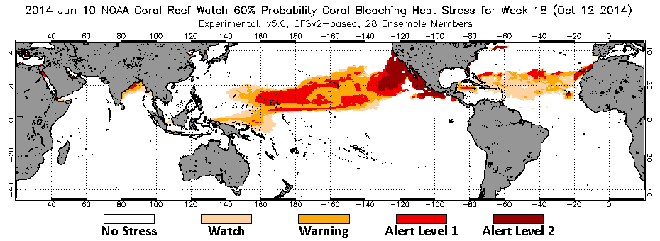 Outlook Map