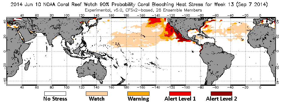 Outlook Map