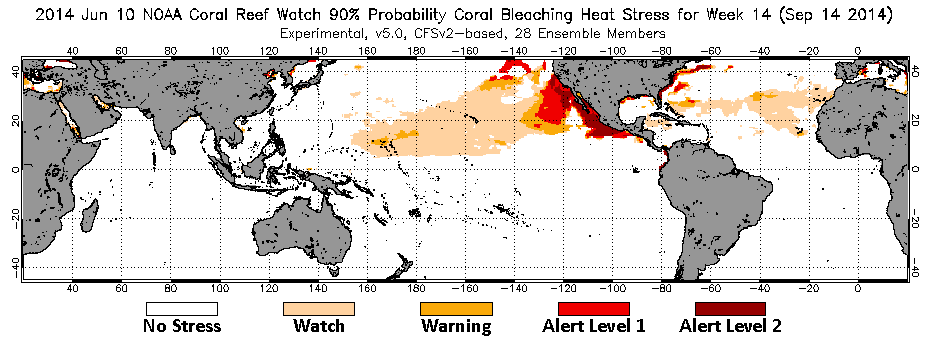 Outlook Map