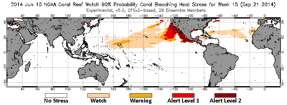 Outlook Map