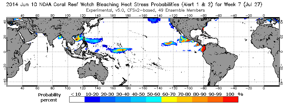 Outlook Map