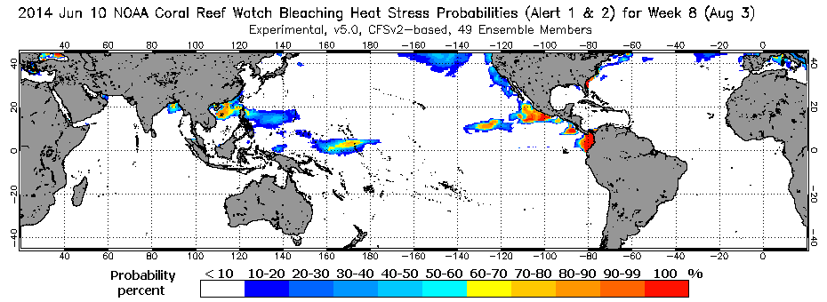 Outlook Map