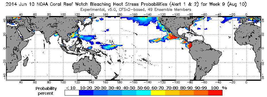 Outlook Map