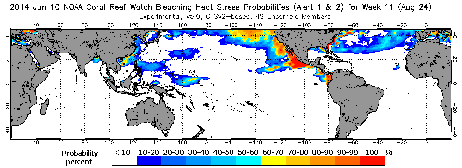 Outlook Map