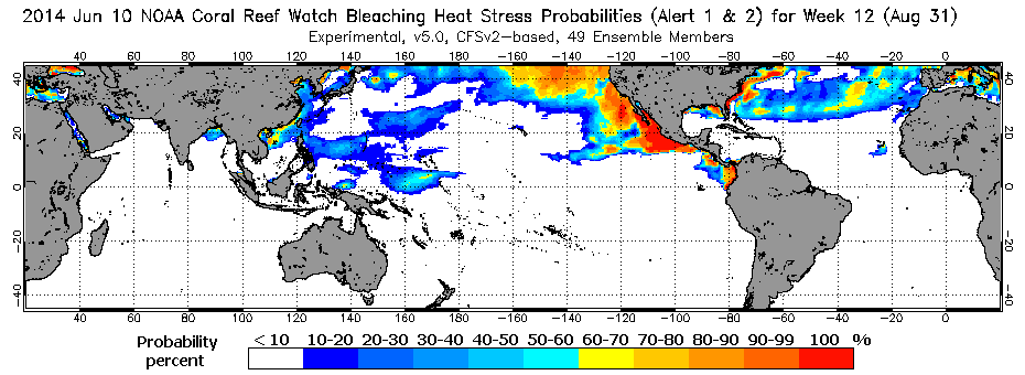 Outlook Map