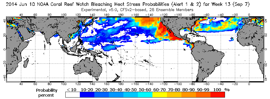 Outlook Map