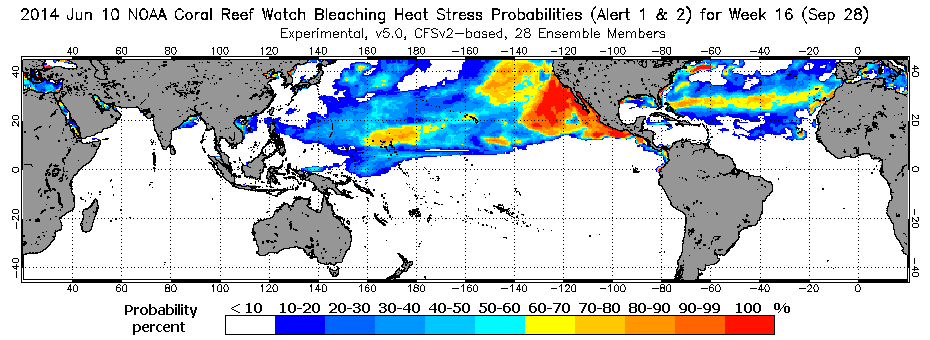 Outlook Map