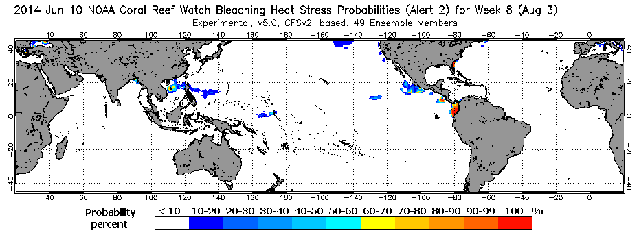 Outlook Map