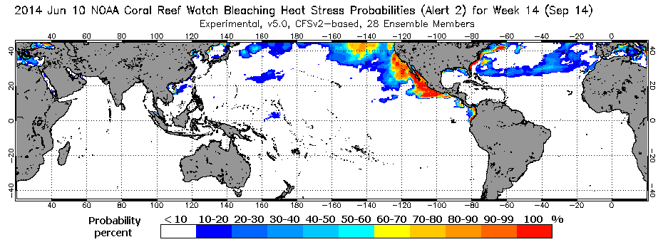 Outlook Map