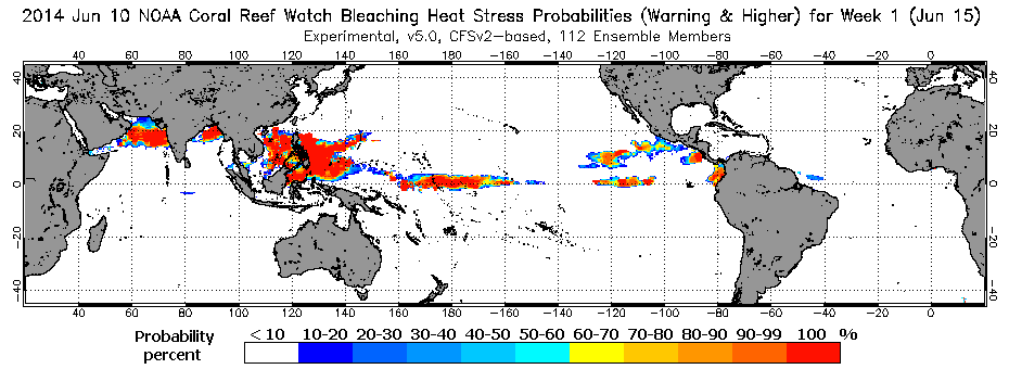 Outlook Map