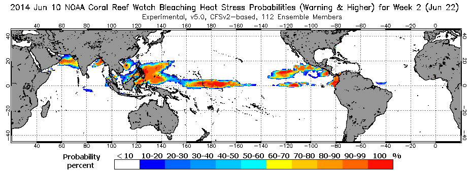 Outlook Map