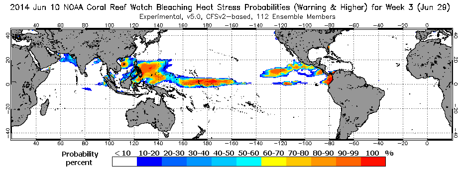 Outlook Map