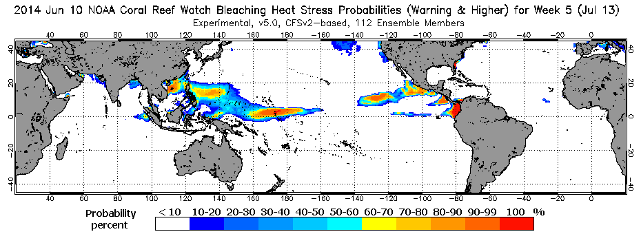 Outlook Map