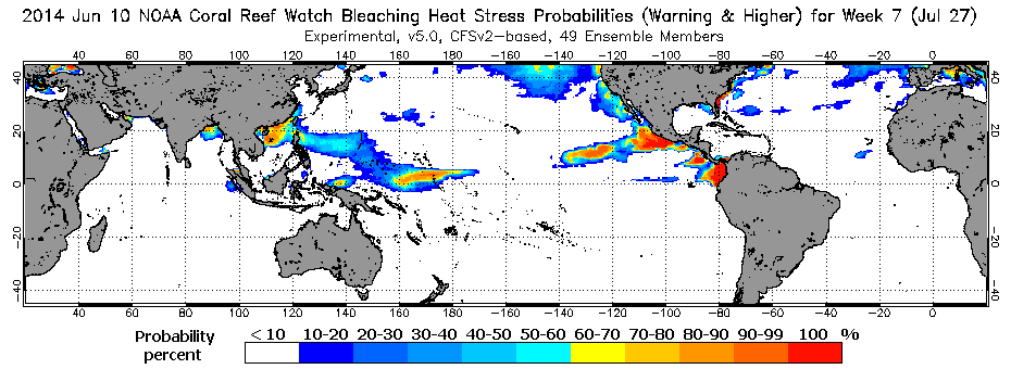 Outlook Map