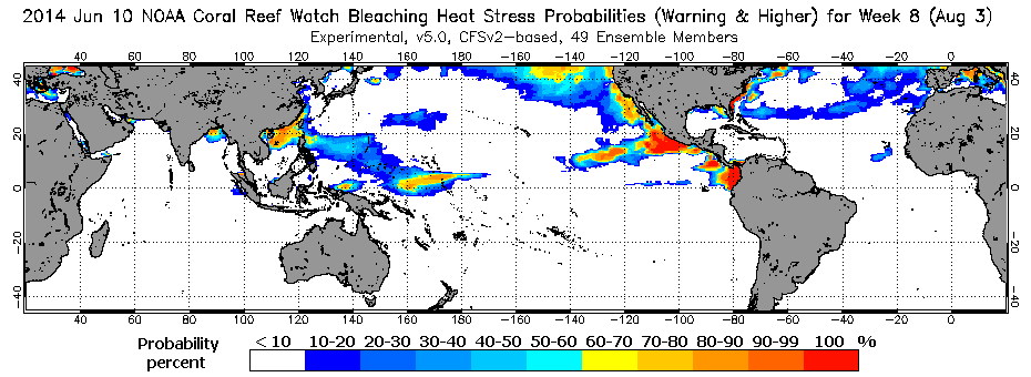 Outlook Map