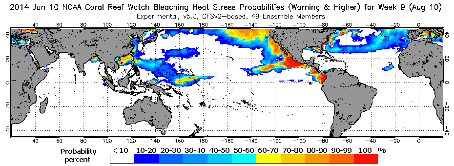 Outlook Map