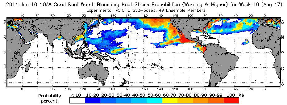 Outlook Map