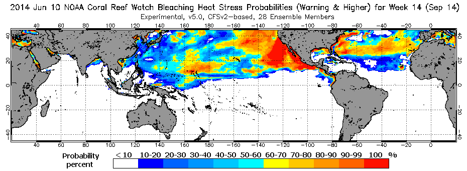 Outlook Map