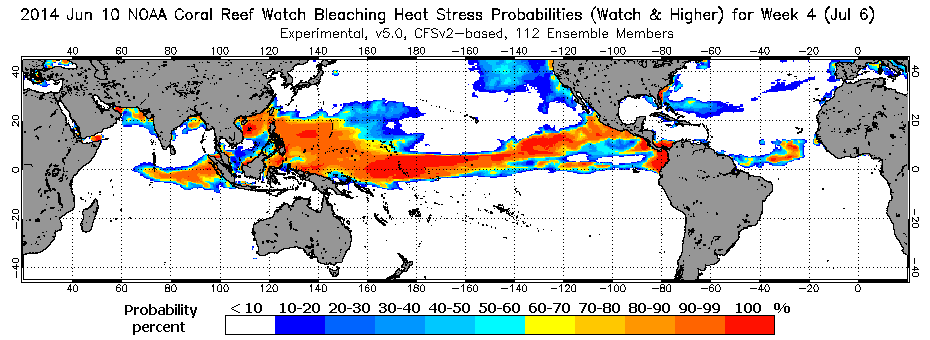 Outlook Map