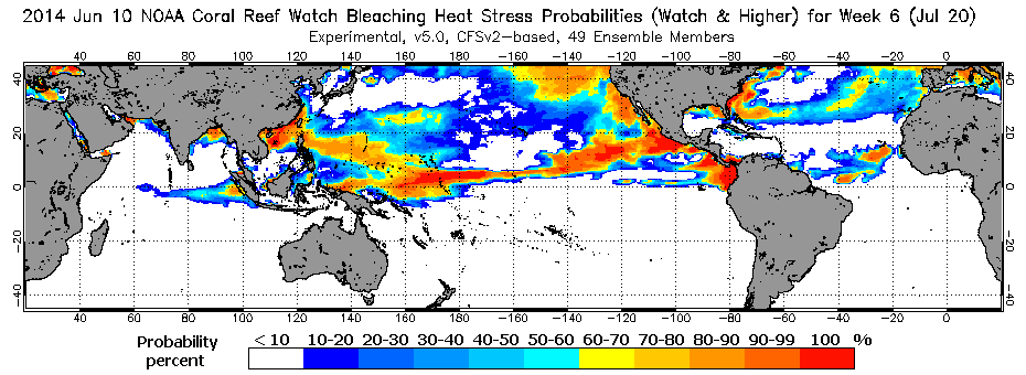 Outlook Map