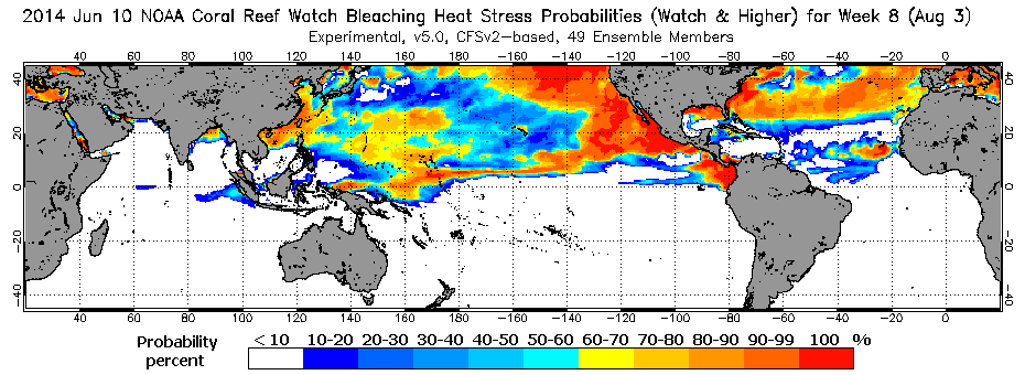 Outlook Map