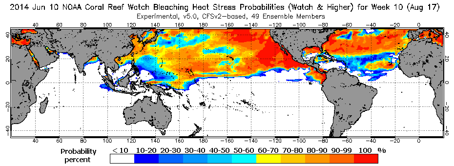 Outlook Map