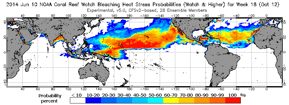 Outlook Map