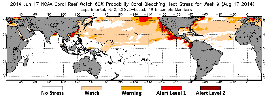 Outlook Map