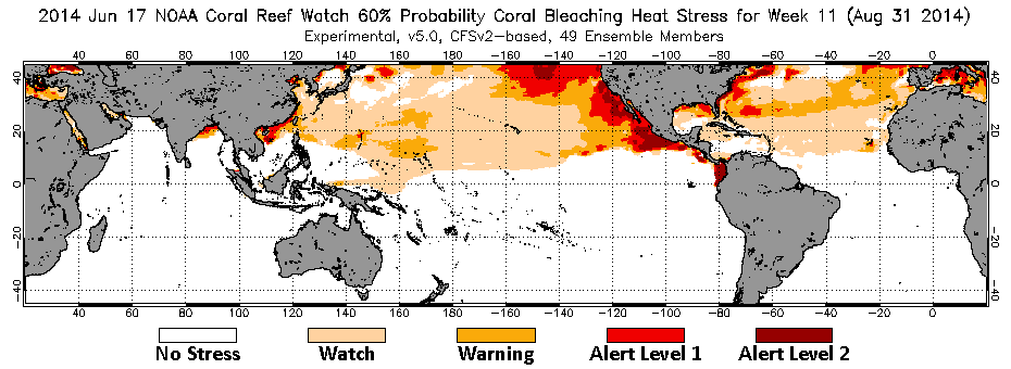 Outlook Map