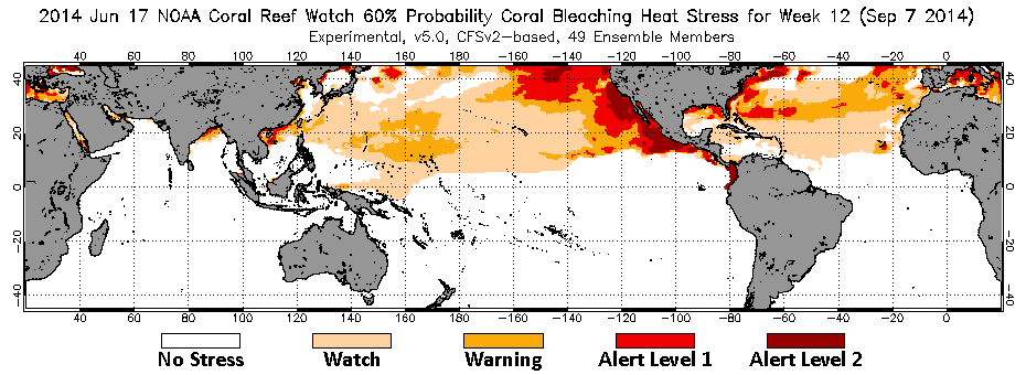 Outlook Map