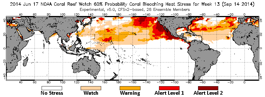 Outlook Map