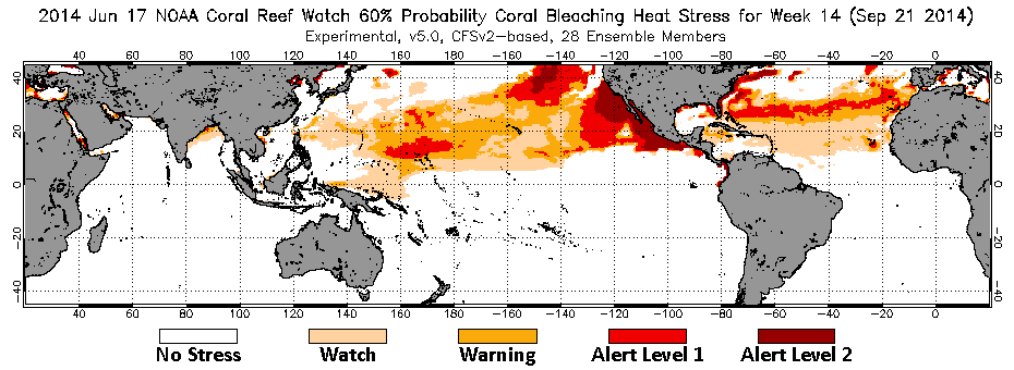 Outlook Map