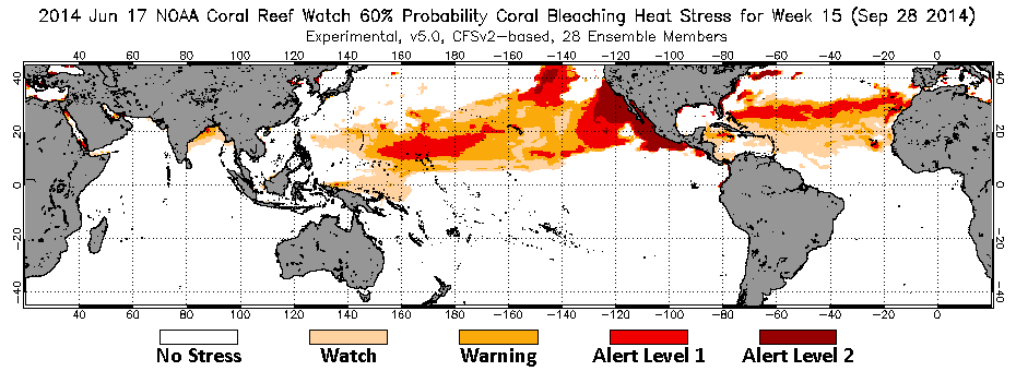 Outlook Map