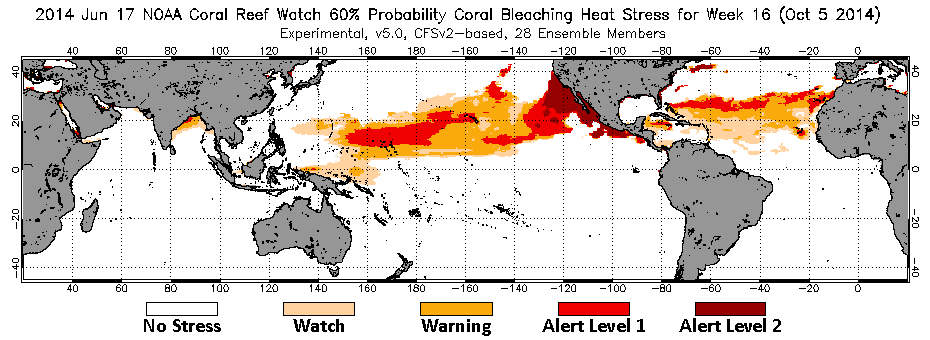 Outlook Map