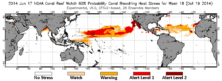 Outlook Map